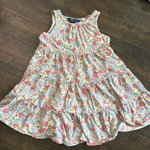 Toddler POLO dress